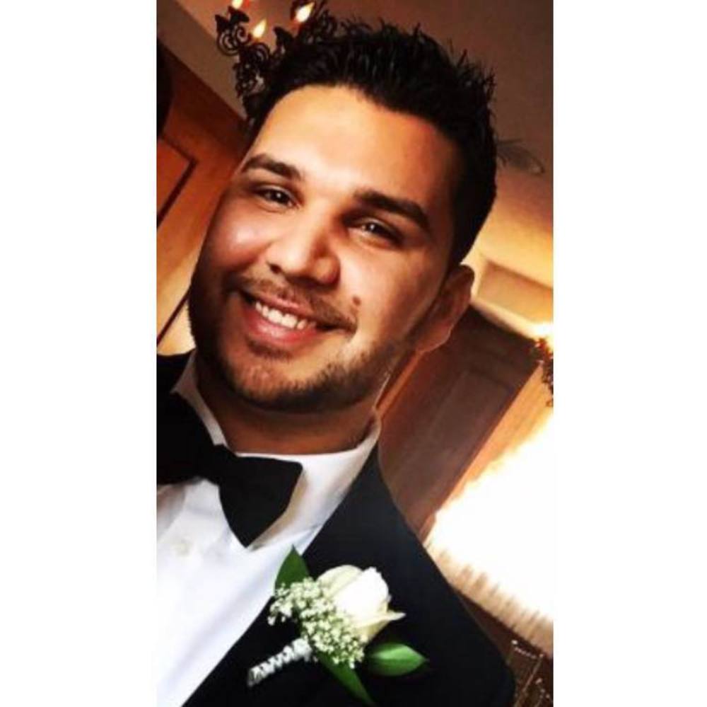 Meet your Posher, Ryan